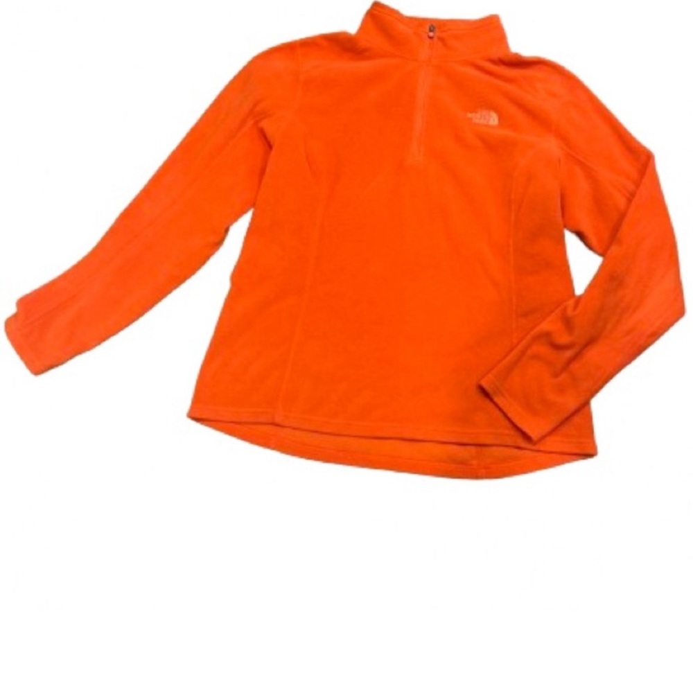 North face fleece